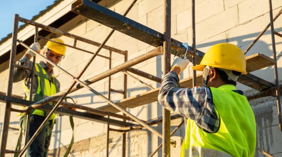 Expert top industrial roofings services in Plainfield, IA